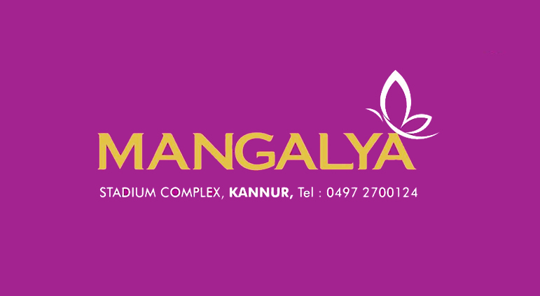 MANGALYA TEXTILES - KANNUR