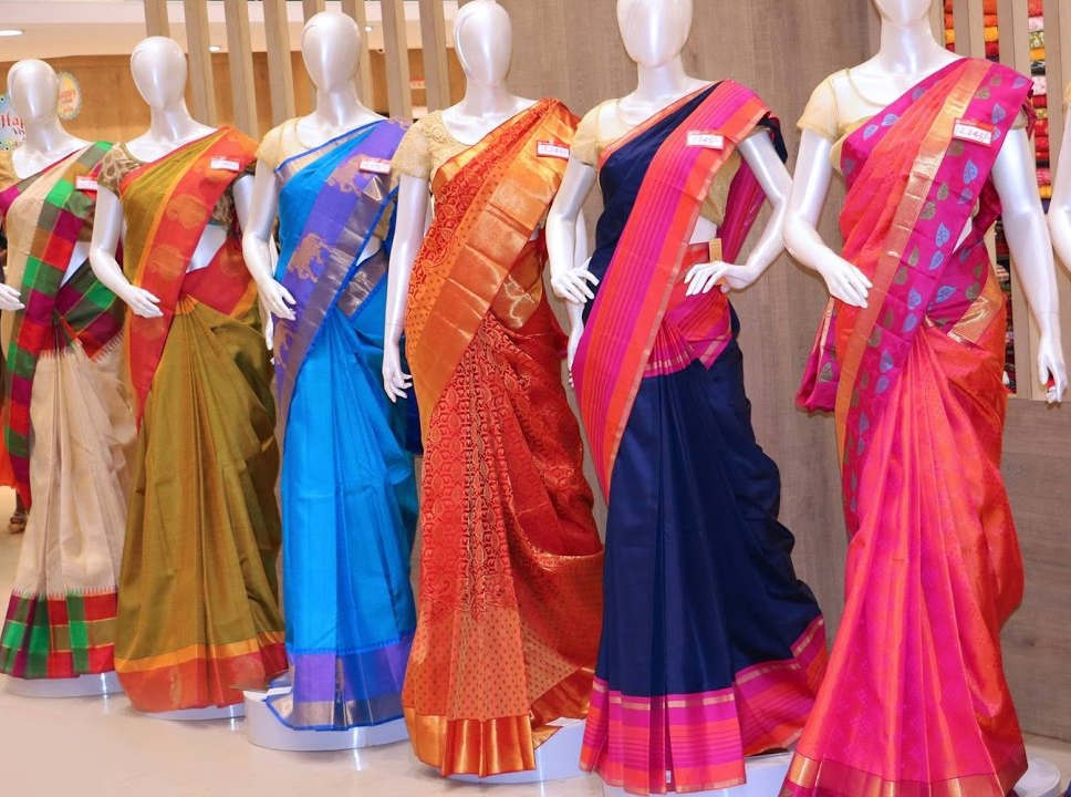 MANGALYA TEXTILES - KANNUR