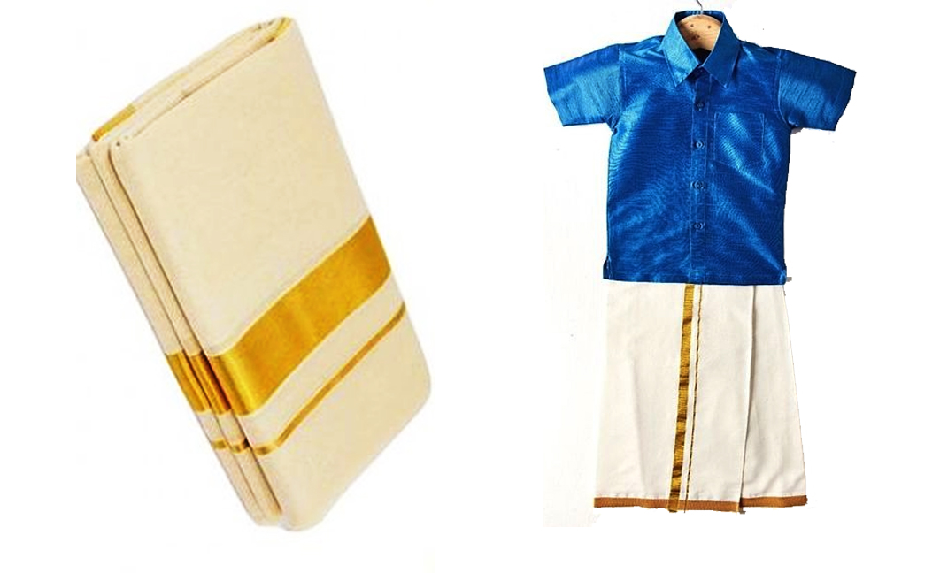 MANGALYA TEXTILES - KANNUR